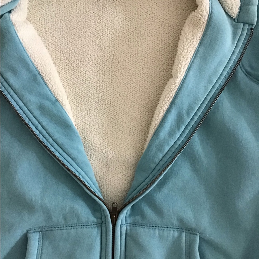 Kapalua Resort Hoodie Medium - Picture 6 of 7